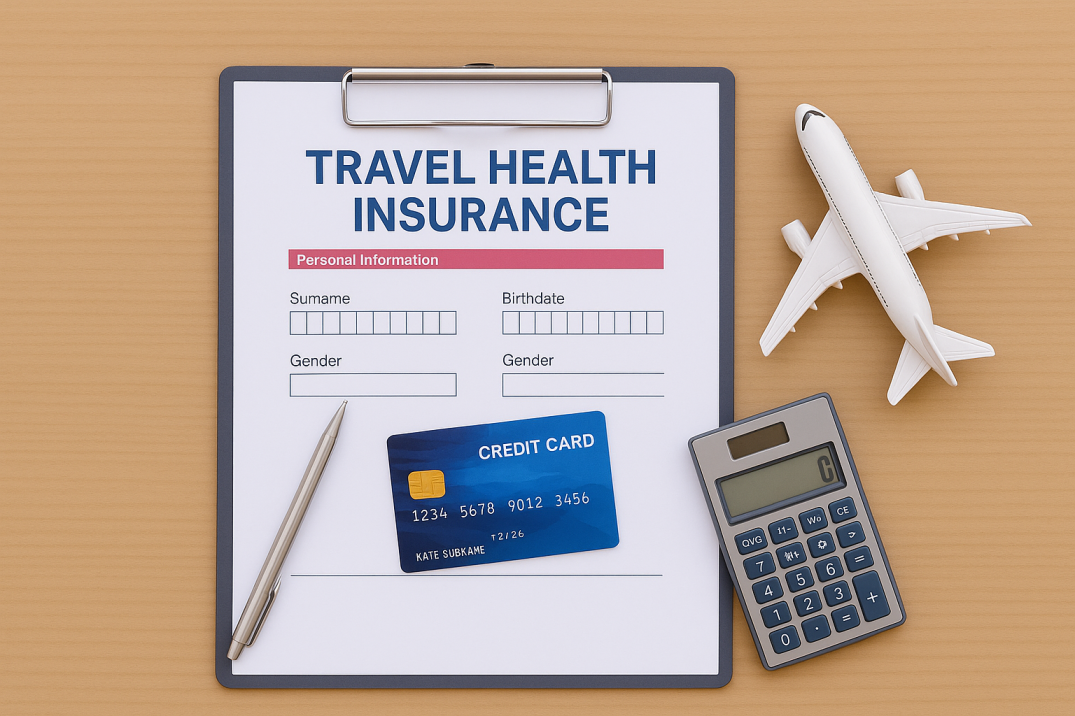 Travel insurance