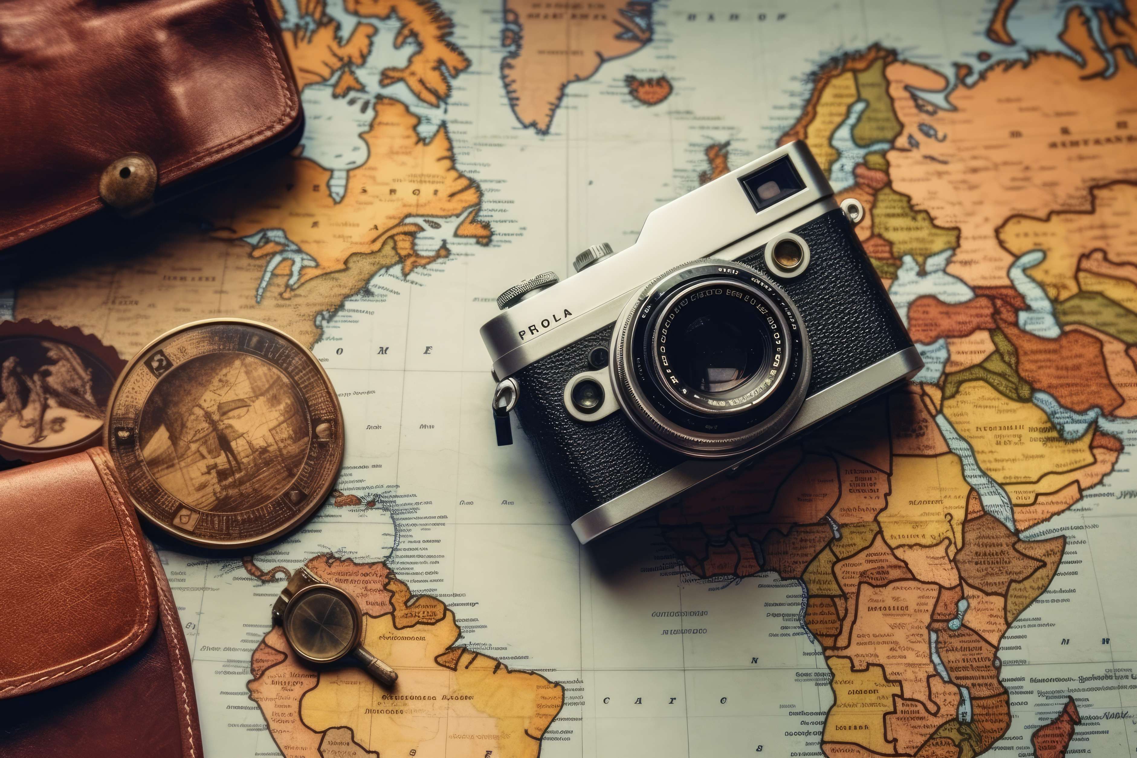 Why Choose TRIPMOSPHERE?